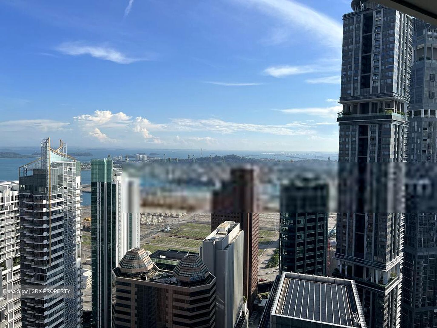 International Plaza (D2), Apartment #399535981